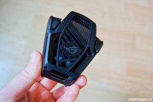Přídavný větráček k telefonu Asus ROG Phone 8 Pro