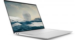 Dell XPS 16