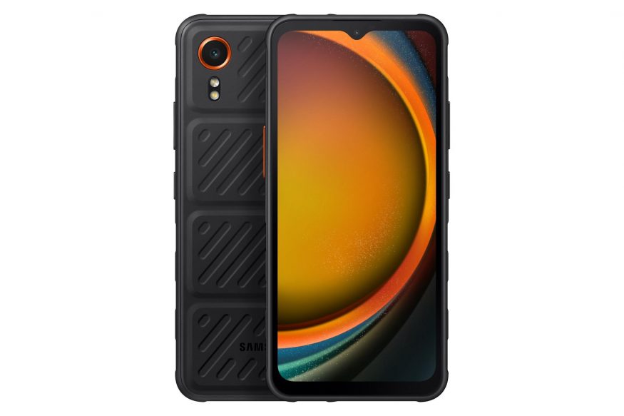 Galaxy XCover7 3