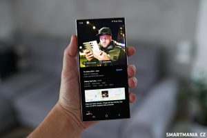 AI vám v galerii rovnou nabídne vylepšení daného snímku
