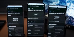 Benchmarky procesorů Exynos 2400 a Snapdragon 8 Gen 3