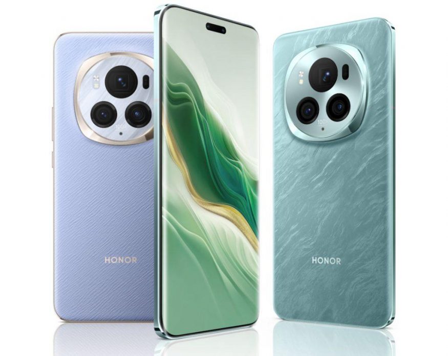 Smartphone Honor Magic 6 Pro