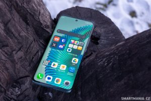 Displej smartphonu Honor Magic 6 Lite