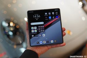 Honor Magic V2 Porsche Design