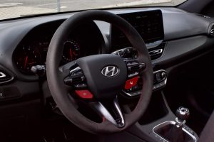 Hyundai i30 N Drive-N