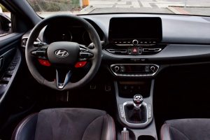 Hyundai i30 N Drive-N