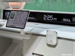 Kia PV5