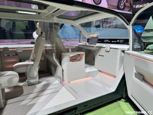 Kia PV5