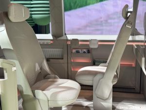 Kia PV5