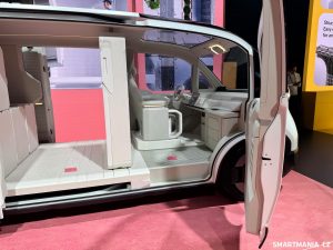 Kia PV7
