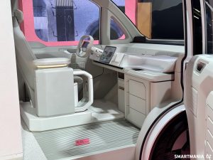 Kia PV7