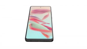 Motorola Moto G Stylus (2024)