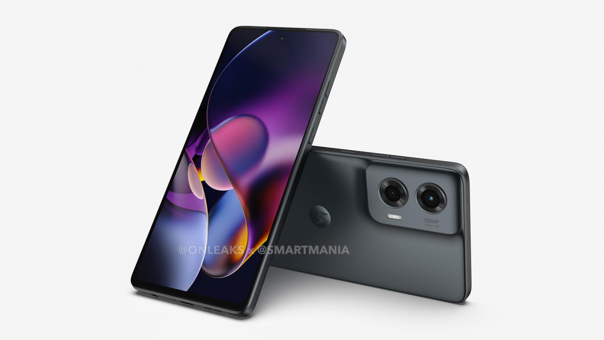 Motorola Moto G Stylus (2024)