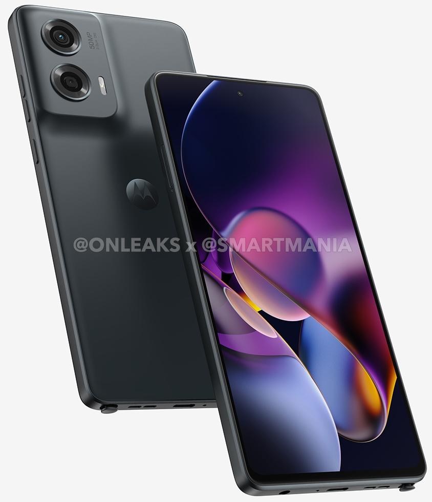 Motorola Moto G Stylus (2024) parametry, specifikace, cena SMARTmania.cz