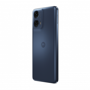 Smartphone Motorola Moto G24 Power na propagačním snímku