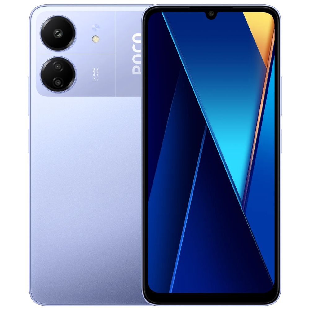 Poco C65