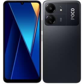 Poco C65 na produktovém snímku