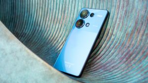 smartphone Poco M6 Pro recenze
