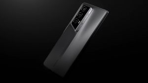 Ohebný smartphone Porsche Design Honor Magic V2 RSR