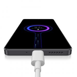 Redmi Note 13 5G na tiskovém snímku