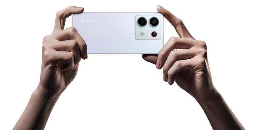 Redmi Note 13 Pro 5G