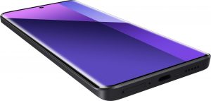 Redmi Note 13 Pro+ 5G na tiskovém snímku