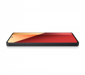Redmi Note 13 Pro na tiskovém snímku