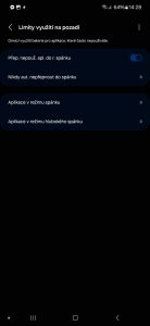 Přepínání aplikací do režimu (hlubokého) spánku může zkrotit liknavé vývojáře