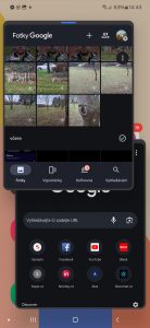 Multitasking pořád funguje stejně