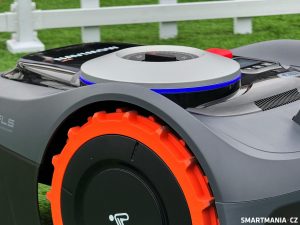 Segway Navimow i108E