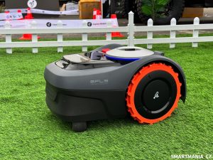 Segway Navimow i108E