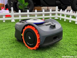 Segway Navimow i108E