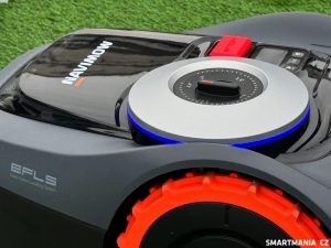 Segway Navimow i108E