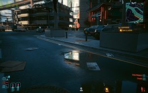 Ray Tracing: Overdrive