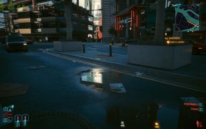 Ray Tracing: Ultra
