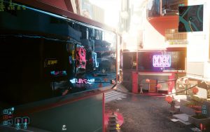 Ray Tracing: Overdrive