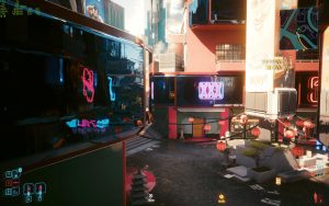 Ray Tracing: Ultra