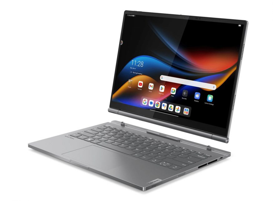 ThinkBook Plus Gen 5 Hybrid