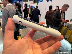 Withings BeamO