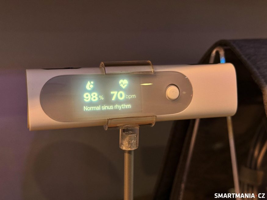 Withings BeamO
