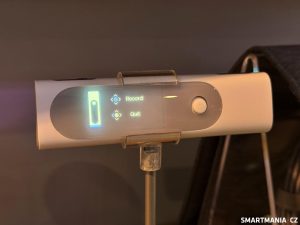 Withings BeamO