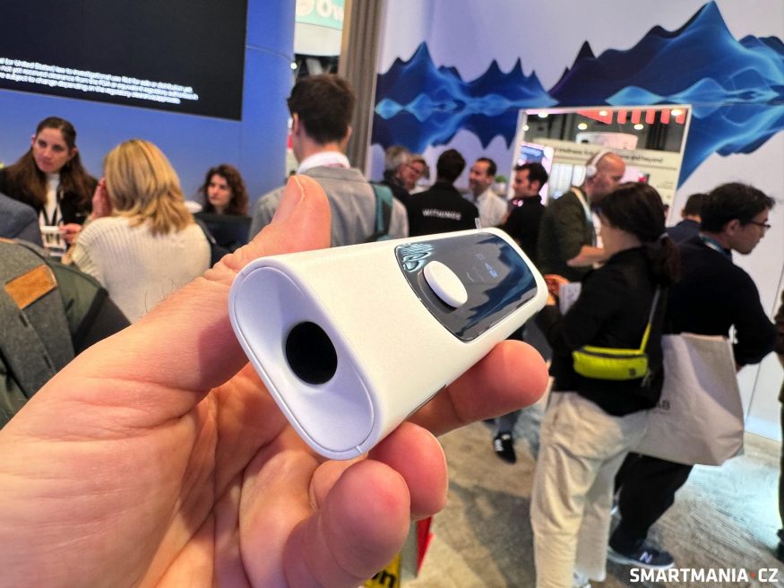 Withings BeamO