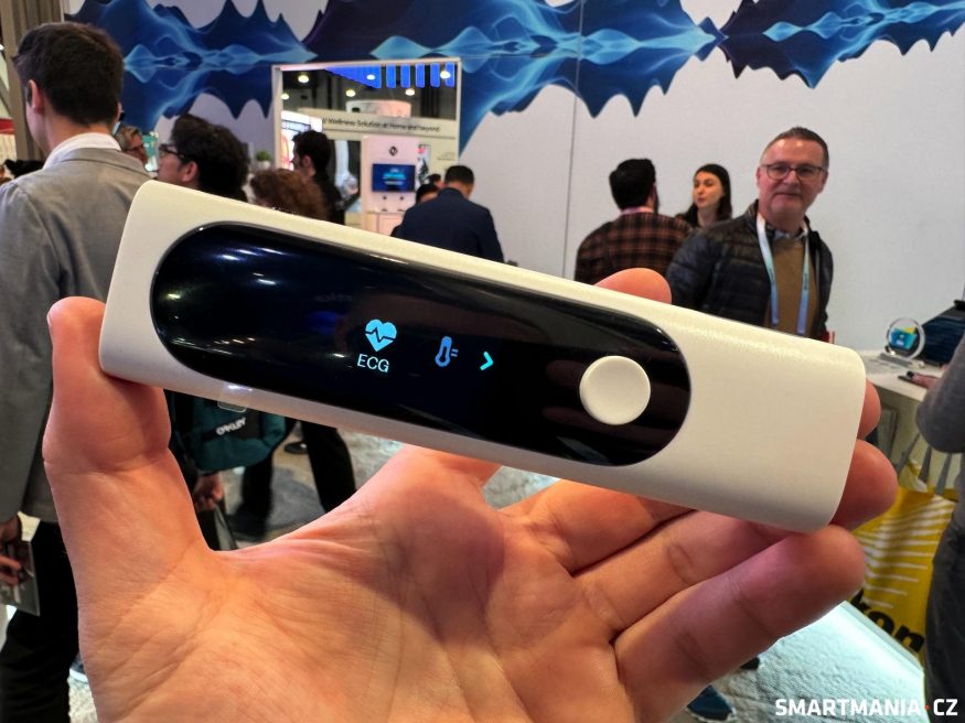Withings BeamO