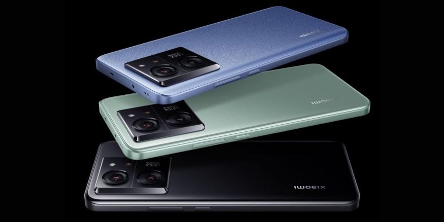 Xiaomi 13T