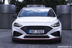 Hyundai i30 N Drive-N