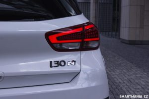 Hyundai i30 N Drive-N