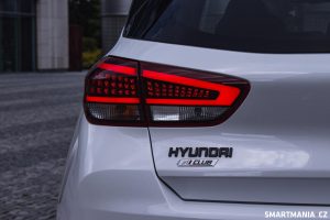 Hyundai i30 N Drive-N