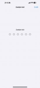 navod ios 17 1