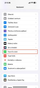 navod ios 17 3
