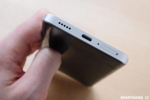 Redmi Note 13 Pro+ ze všech stran